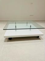 Cattelan italia table basse salon, Huis en Inrichting, Ophalen, Zo goed als nieuw