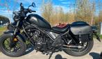 Honda rebel 500, Motos, Particulier