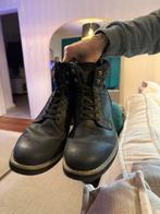 Bottines noires, Ophalen, Zo goed als nieuw