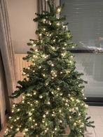 Kerstboom bestaand uit 3 delen met lampjes, Utilisé, Enlèvement ou Envoi