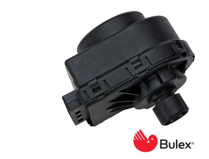 Bulex 3-wegklepmotor 100% nieuw, Verzamelen, Overige Verzamelen, Nieuw, Ophalen of Verzenden