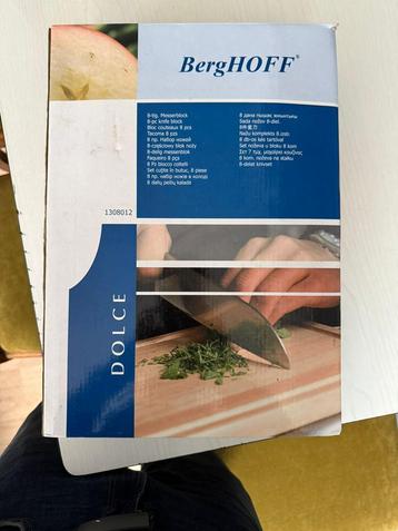 BergHOFF Dolce Qualité Neuf beschikbaar voor biedingen