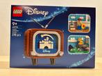 Lego Disney 40774 Classic Animation Scenes Nieuw, Kinderen en Baby's, Ophalen of Verzenden, Nieuw, Complete set, Lego