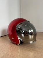 Flake helm, Motoren, Kleding | Motorkleding, Ophalen of Verzenden