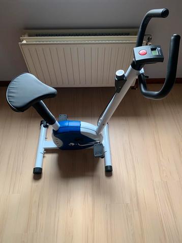 Symex hometrainer, Enlèvement, Comme neuf, Vélo d'appartement