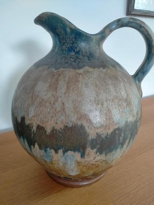 Gietkan Biron, Antiek en Kunst, Antiek | Keramiek en Aardewerk, Ophalen of Verzenden