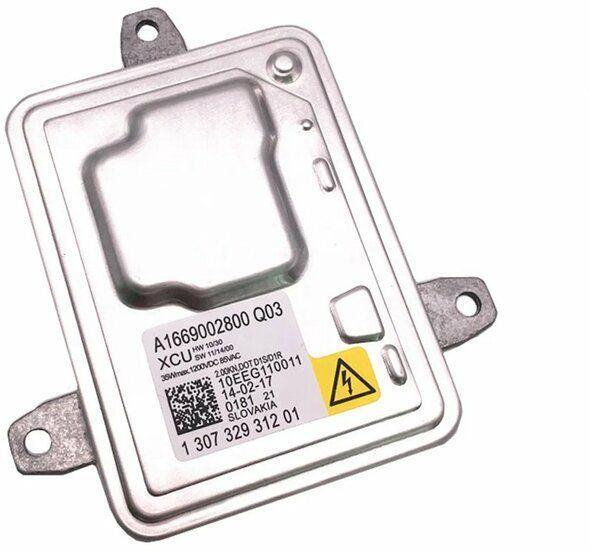 Xenon Starter voor Mercedes A Klasse W176 1307329312, Auto diversen, Tuning en Styling, Verzenden