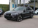 BMW X3 M iX3 Sport / PANO / LASER / KEYL / HUD / 360CAM / TR, Auto's, BMW, Automaat, USB, Leder, 5 deurs