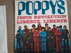 Poppys - Jesus revolution, Gebruikt, Verzenden, 7 inch, Single