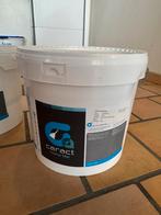 RAL 9010 verf (gebroken wit) 5 x 10L, Ophalen, Nieuw, Verf