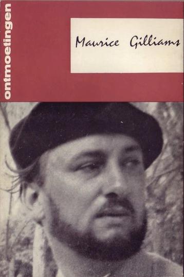 Paul de Vree, Maurice Gilliams, Enlèvement ou Envoi, Paul de Vree, Belgique, Utilisé
