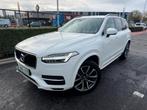 Volvo XC90 2.0D4 190PK cockpit Automatic coc 7seats 2018, Bedrijf, Diesel, 5 deurs, 140 kW