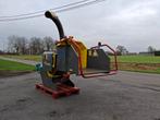 hakselaar TS INDUSTRIE WS 15 PTO in goede staat, Ophalen, Zo goed als nieuw, Benzine, Ts industrie
