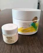 Rituals body lotion et scrub, Enlèvement ou Envoi, Neuf, Tout le visage, Soins