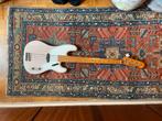 Squier Classic Vibe 50s Precision Bass - zo goed als nieuw!, Muziek en Instrumenten, Snaarinstrumenten | Gitaren | Bas, Ophalen