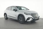 Mercedes-Benz EQE SUV 350+ AMG Line + PANO DAK + AIRMATIC +, Autos, Cuir, Achat, Carnet d'entretien, 96 kWh