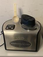 domo zelfvriezende ijsmachine, Enlèvement, Comme neuf, Auto-congélation