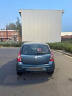 Dacia sandero 2011 te koop, Auto's, Blauw, Particulier, Sandero, 1200 cc
