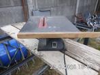 handige draagbare cirkelzaag, Doe-het-zelf en Bouw, Gereedschap | Zaagmachines, Ophalen, Gebruikt, Cirkelzaag, 30 tot 70 mm