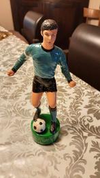 Club Bruge speler  , kapitein . In kunststof, Verzamelen, Poppetjes en Figuurtjes, Ophalen of Verzenden, Gebruikt