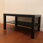 Table basse IKEA LACK, Maison & Meubles, 25 à 50 cm, Moins de 100 cm, Enlèvement, Utilisé