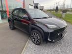 Toyota Yaris Cross Dynamic plus 1.5 Hybrid, Automaat, 1497 cc, Zwart, 5 deurs