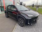 Toyota Yaris Cross Dynamic plus 1.5 Hybrid, Hybride Électrique/Essence, Noir, Automatique, Achat