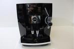 JURA J8 PIANO BLACK (EA) Volautomatische espresso