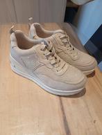 Chaussures beige paillettes 37, Enlèvement ou Envoi