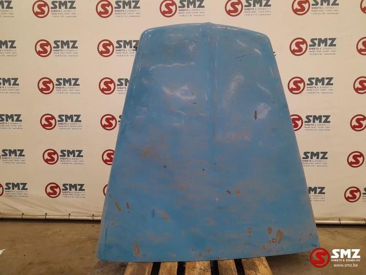 Occ motorkap 111 Scania, Auto-onderdelen, Vrachtwagen-onderdelen, Scania, Carrosserie en Plaatwerk, Gebruikt