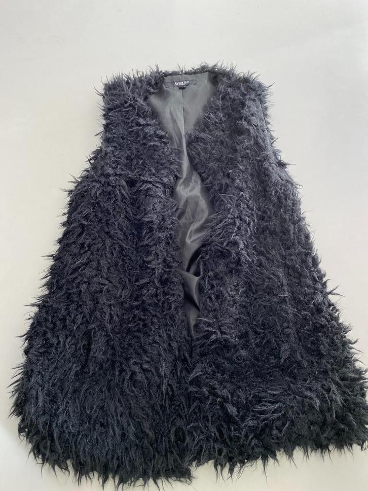 fashion line m, Vêtements | Femmes, Pulls & Gilets, Comme neuf, Taille 38/40 (M), Noir, Enlèvement ou Envoi