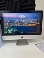 140€ vandaag ophalen imac mac  seqouia + toestenbord enmuis, Computers en Software, Ophalen, Zo goed als nieuw, IMac, HDD