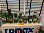 Diverse Castrol olie blikken te koop, Verzamelen, Ophalen of Verzenden, Gebruikt, Overige, Overige merken