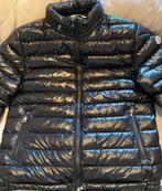 Moncles jas Heren, Ophalen, Maat 52/54 (L), Moncler, Zwart