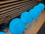 6 led ball Jb systems, Ophalen of Verzenden