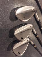 Allerlei wedges A-merken, Ophalen of Verzenden, Gebruikt, Set, Callaway