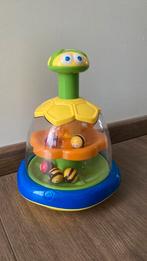 Draaitol, Enlèvement