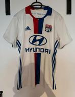 Olympique Lyonnais shirt Small, Shirt, Ophalen of Verzenden, Zo goed als nieuw