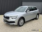 Skoda Kamiq Ambition - DSG - 5j garantie, Autos, Skoda, SUV ou Tout-terrain, Automatique, Achat, 110 ch