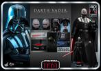 Hot Toys Star Wars Darth Vader Return Of The Jedi MMS699, Verzamelen, Verzenden, Nieuw, Film, Actiefiguur of Pop