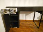Bureau MICKE IKEA, Huis en Inrichting, Bureaus, Ophalen, Gebruikt, Bureau