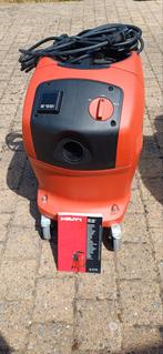 Hilti industriële stofzuiger nieuw!, Doe-het-zelf en Bouw, Reinigingsmachines, Ophalen of Verzenden, Zo goed als nieuw