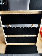 Juwelendisplay, Handtassen en Accessoires, Overige Accessoires, Ophalen of Verzenden, Zo goed als nieuw