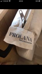 Prolana biologische kindermatras, Ophalen, Zo goed als nieuw, Matras