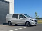 Mercedes-Benz Vito Mixto 116 CDI Pro L2 9G-Tronic | Audio 40, Auto's, Automaat, 4 deurs, Gebruikt, 4 cilinders