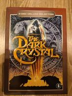 The Dark Crystal (1982) (Jim Henson) Zeldzaam! DVD, CD & DVD, DVD | Classiques, Comme neuf, Enlèvement ou Envoi