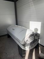 Harpo Jade/24 zonnebank, Ophalen, Zo goed als nieuw