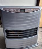 Zibro Laserkachel  - petroleumkachel, Huis en Inrichting, Ophalen of Verzenden, Zo goed als nieuw, Petroleumkachel