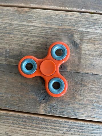 Verzamelobject Fidget Spinner, Enlèvement ou Envoi