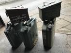 Jerrycan uit de jaren 1945, Ophalen of Verzenden